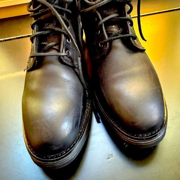 COLE HAAN GROUND ZERO BOOTS - Picture 9 of 10